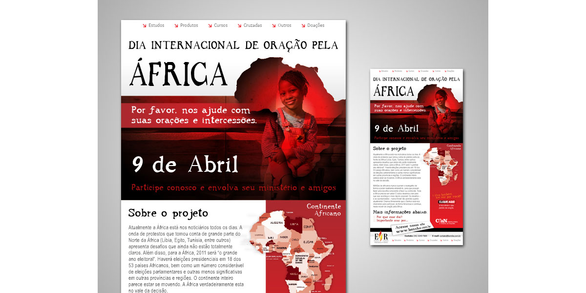 Portfolio Alvares Design - Publicidade e Propaganda Curitiba Campinas