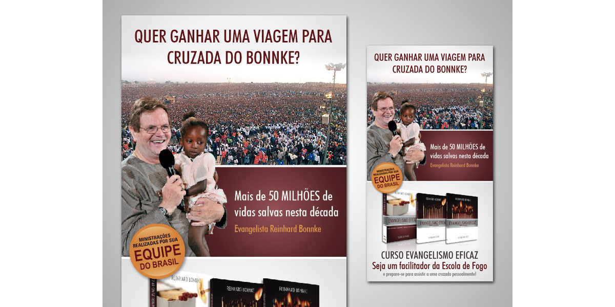 Portfolio Alvares Design - Publicidade e Propaganda Curitiba Campinas