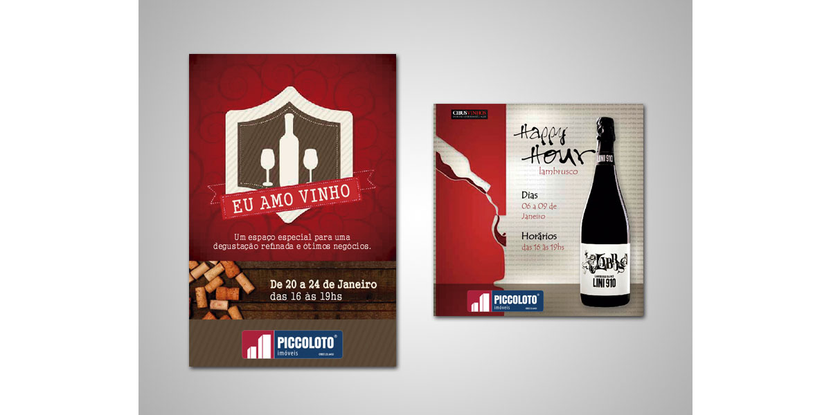 Portfolio Alvares Design - Publicidade e Propaganda Curitiba Campinas